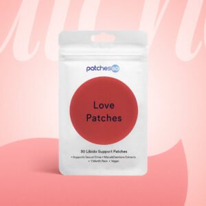 Love Patch-দাম্পত্য জীবনে ফিরিয়ে আনুন নতুন প্রাণ